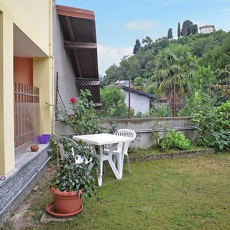 Διαμέρισμα Casa Regina *