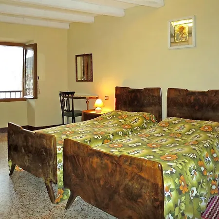Διαμέρισμα Casa Regina Brezzo